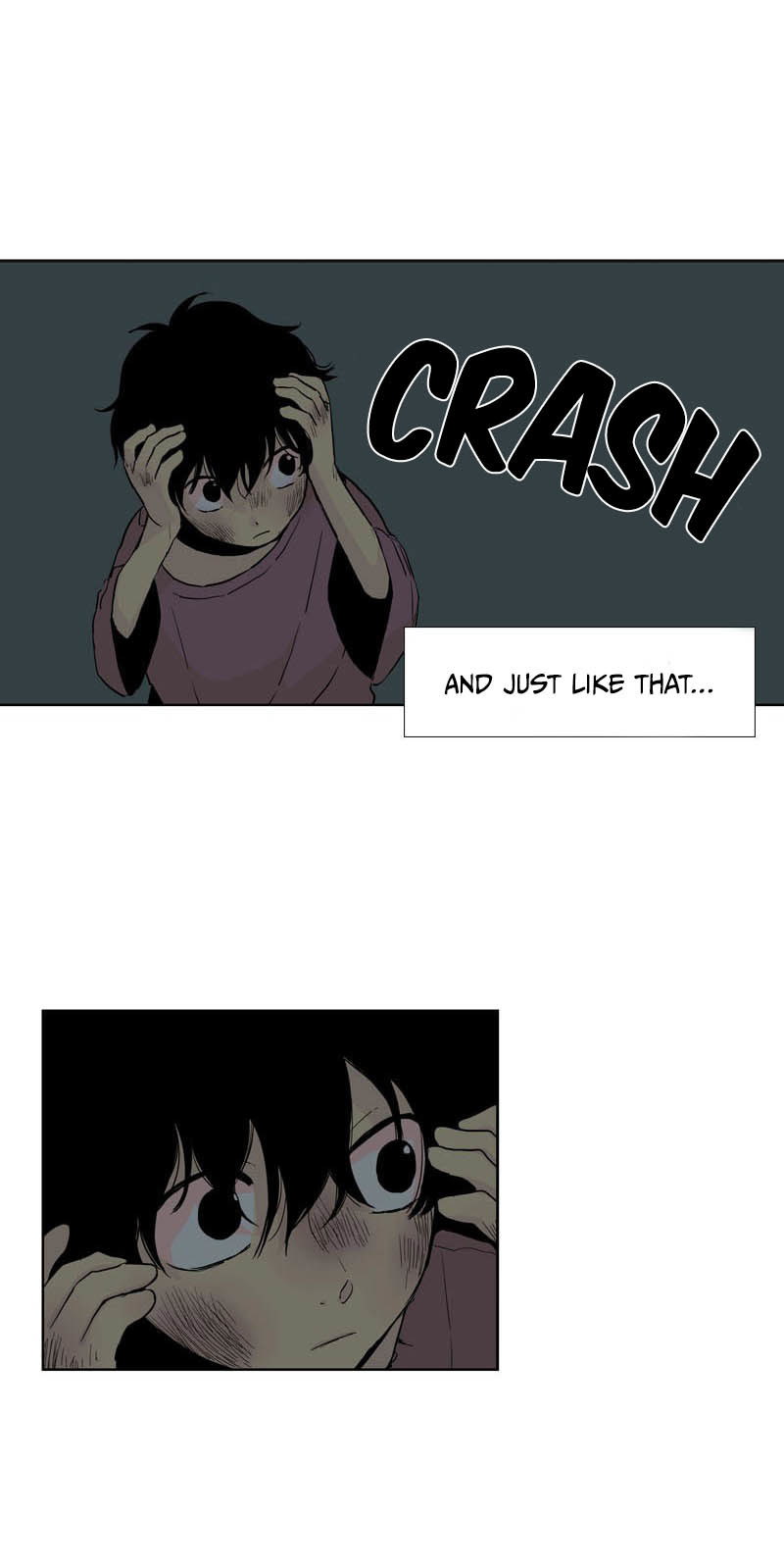 Prince of Prince Chapter 21 page 15 - Chapter 21