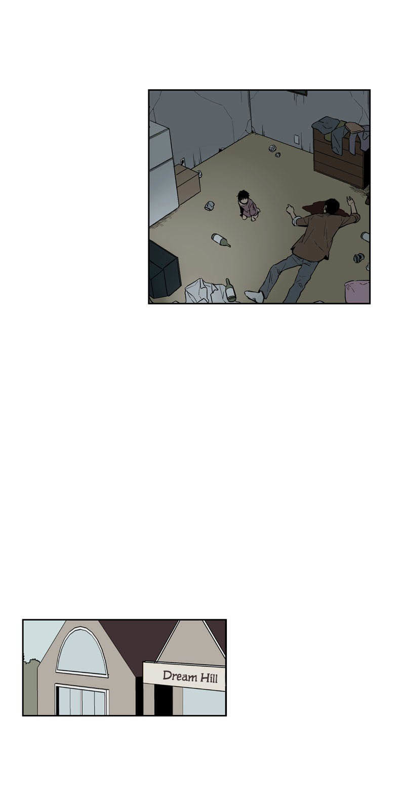 Prince of Prince Chapter 21 page 16 - Chapter 21