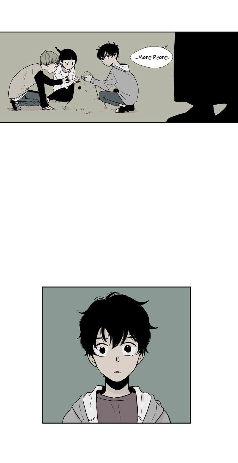 Prince of Prince Chapter 21 page 25 - Chapter 21
