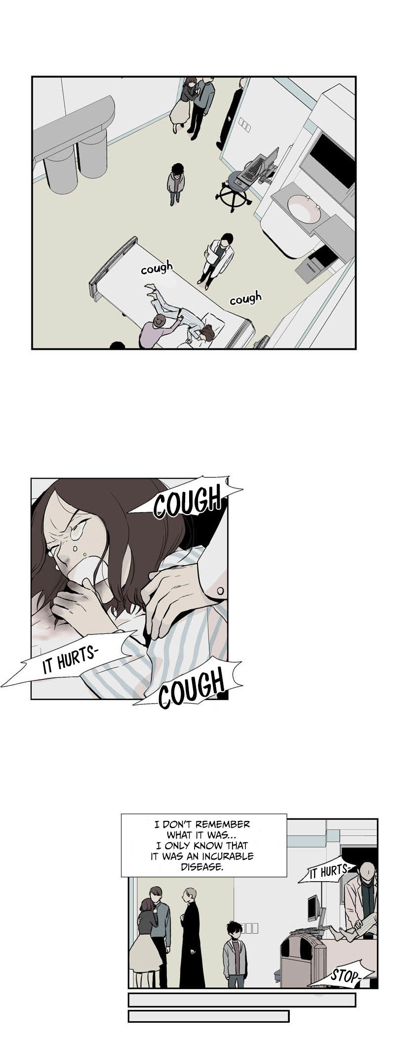 Prince of Prince Chapter 21 page 26 - Chapter 21