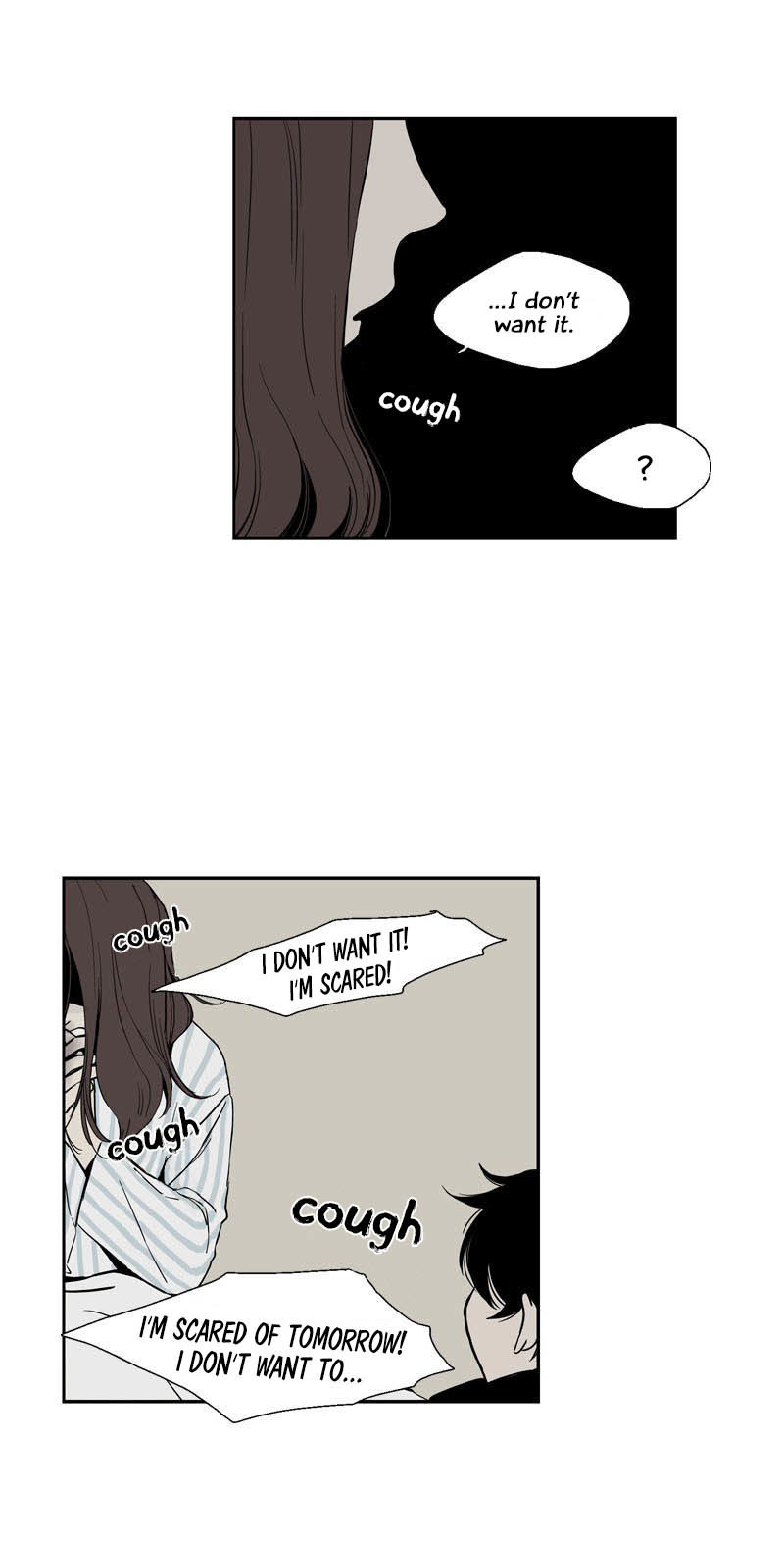Prince of Prince Chapter 21 page 28 - Chapter 21