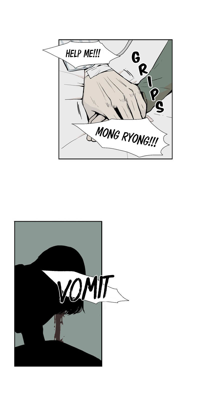 Prince of Prince Chapter 21 page 29 - Chapter 21