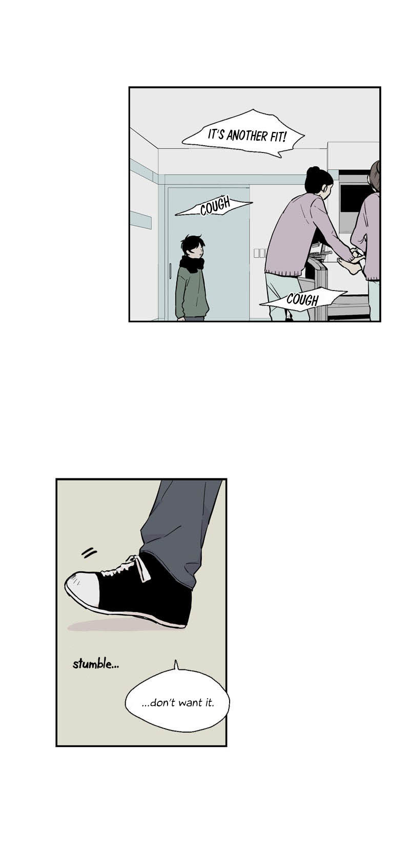 Prince of Prince Chapter 21 page 30 - Chapter 21