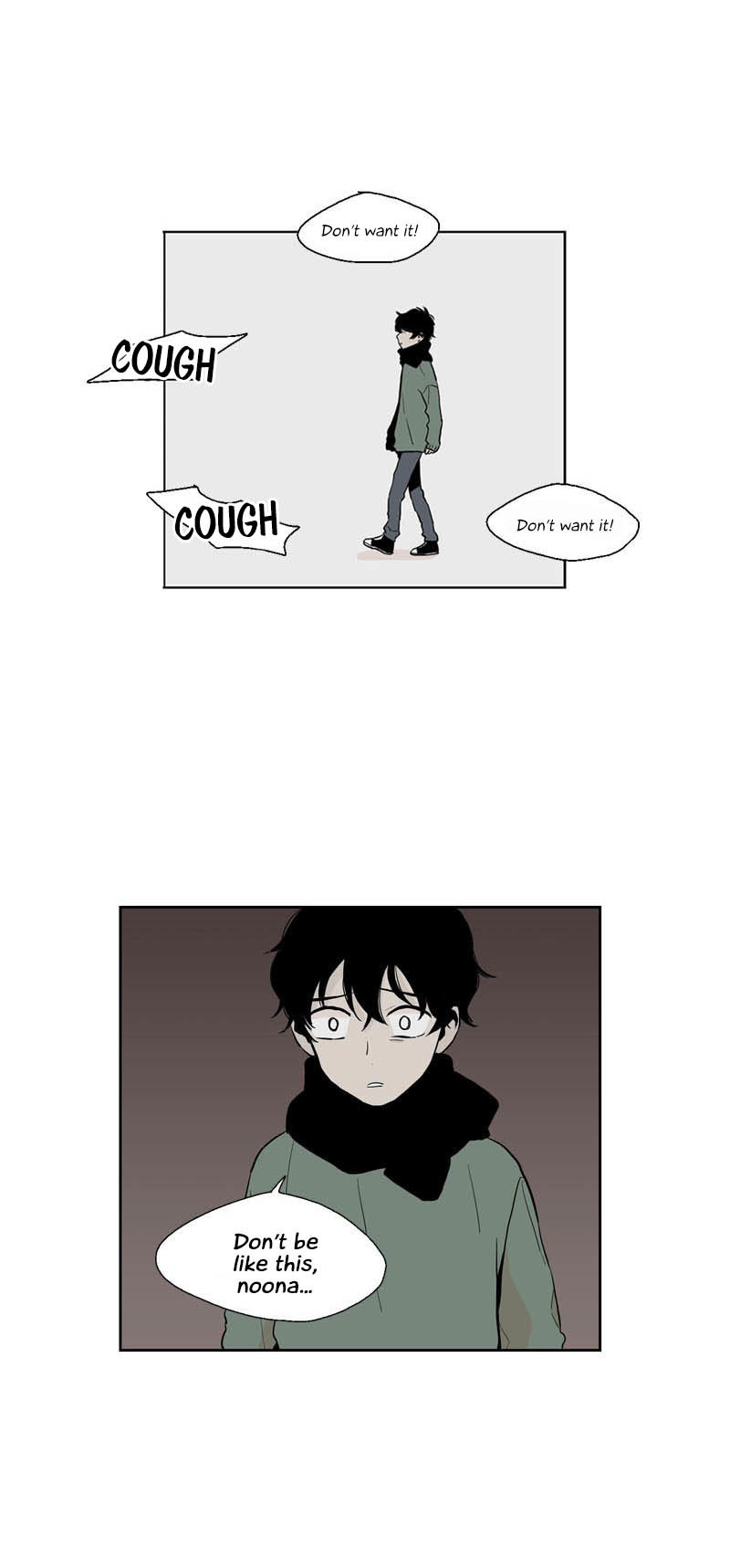 Prince of Prince Chapter 21 page 31 - Chapter 21