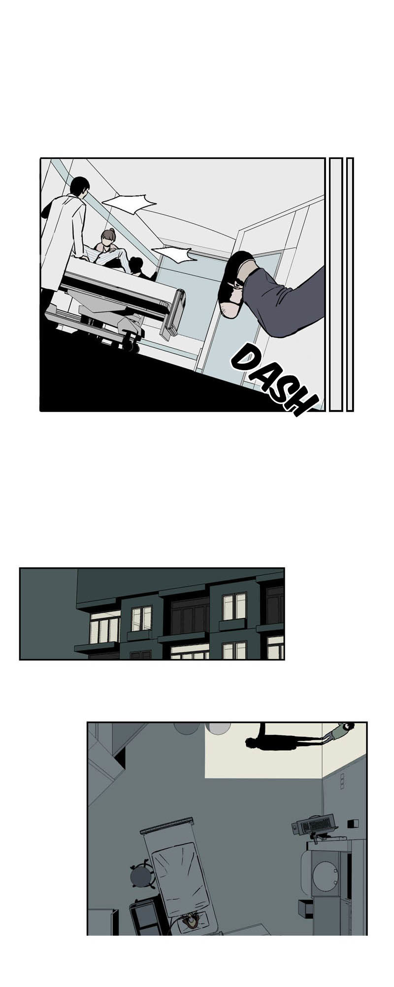 Prince of Prince Chapter 21 page 32 - Chapter 21
