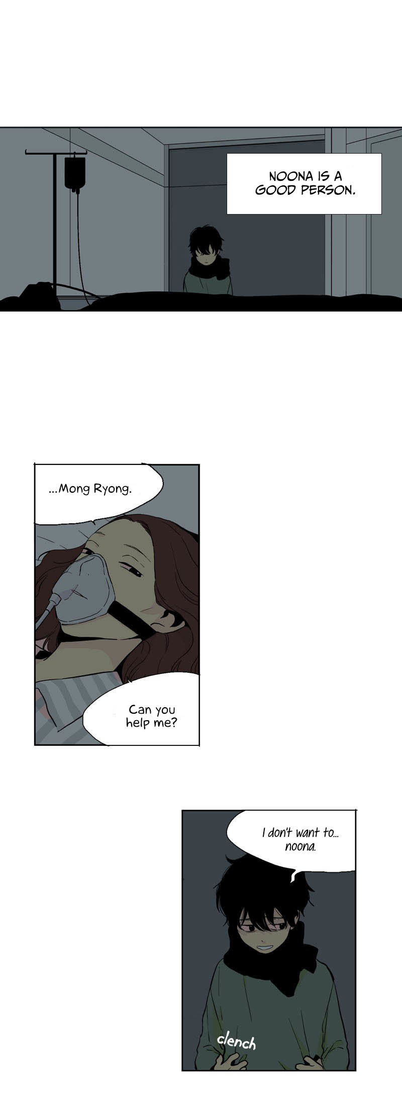 Prince of Prince Chapter 21 page 33 - Chapter 21