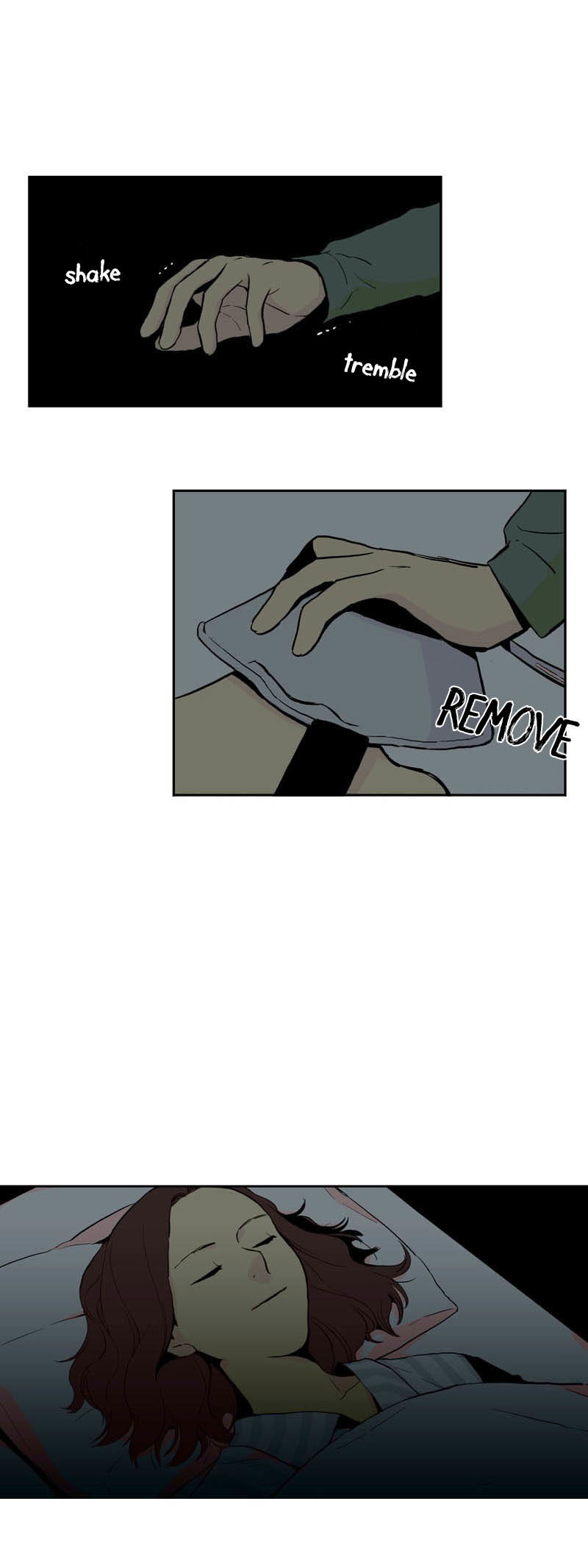 Prince of Prince Chapter 21 page 35 - Chapter 21