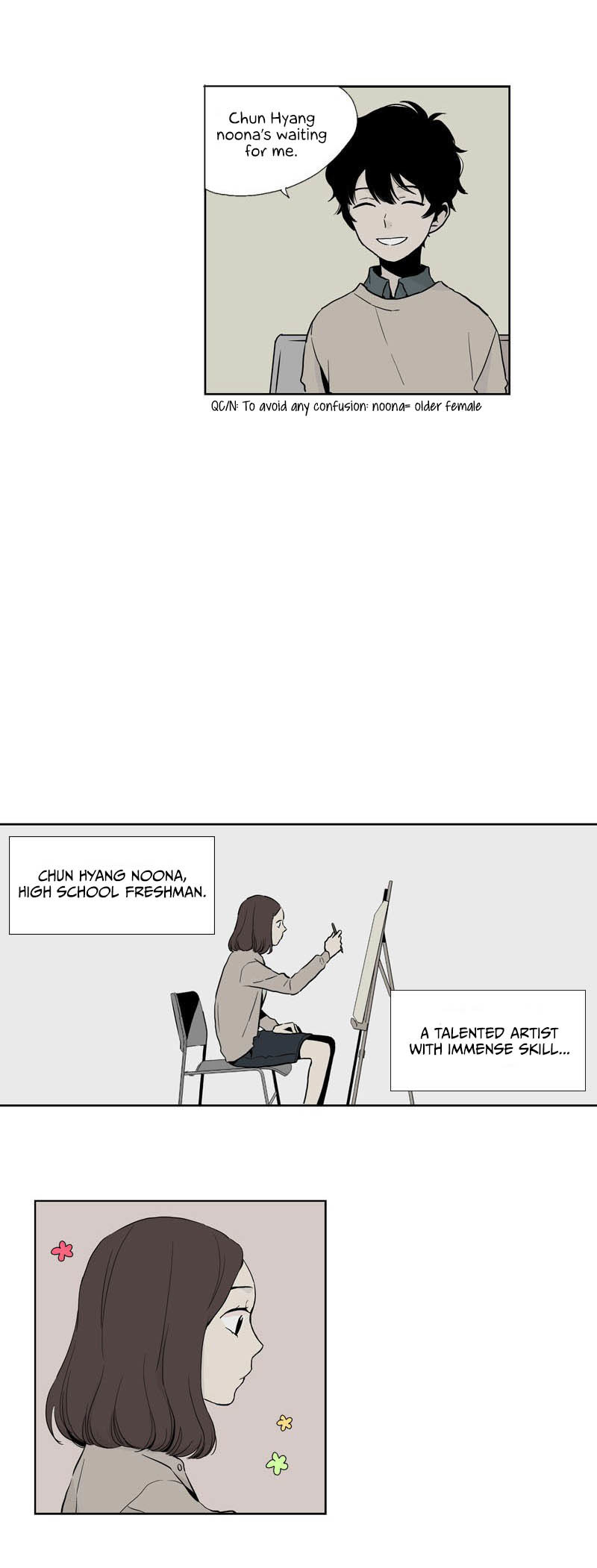Prince of Prince Chapter 21 page 7 - Chapter 21