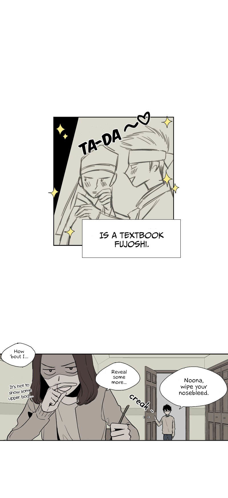 Prince of Prince Chapter 21 page 8 - Chapter 21