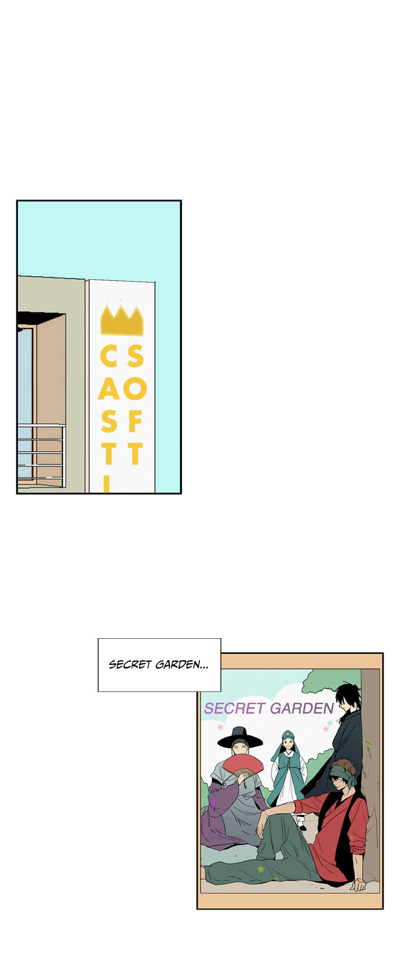 Prince of Prince Chapter 22 page 12 - Chapter 22