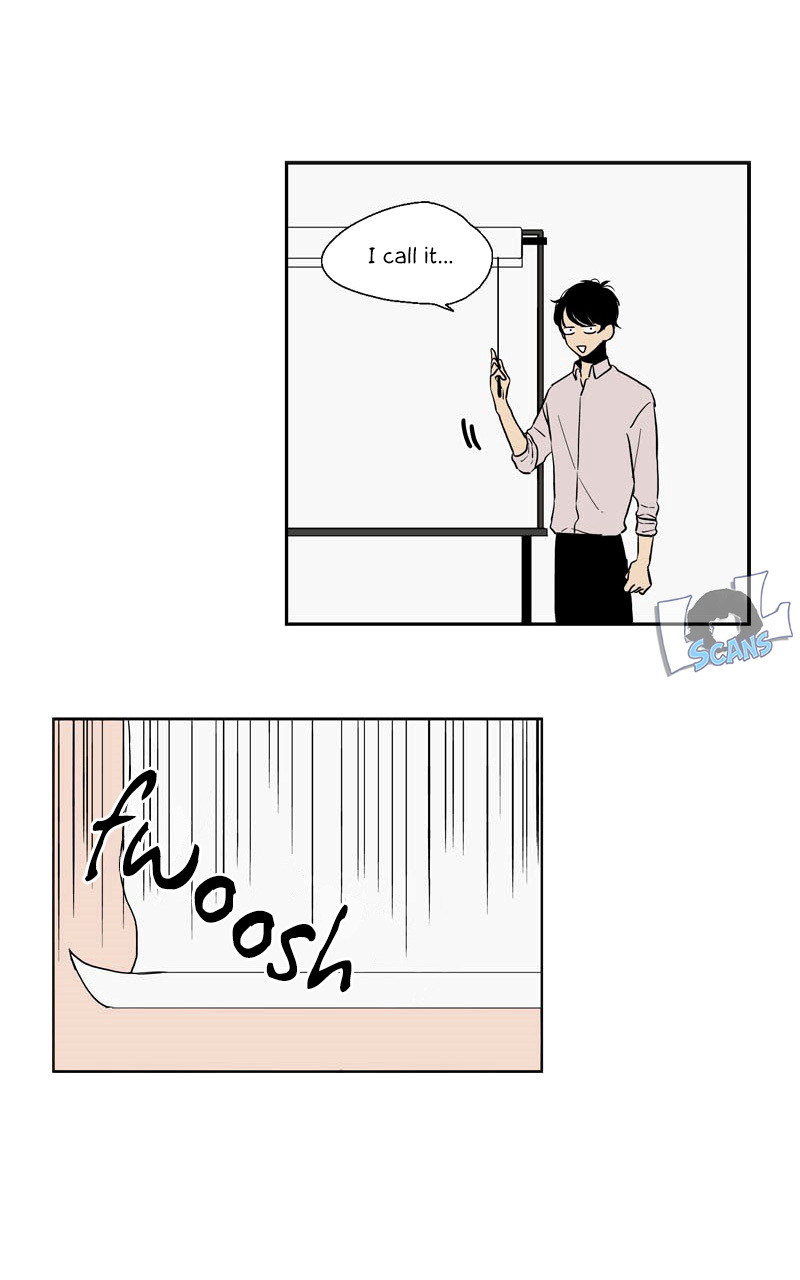 Prince of Prince Chapter 22 page 17 - Chapter 22