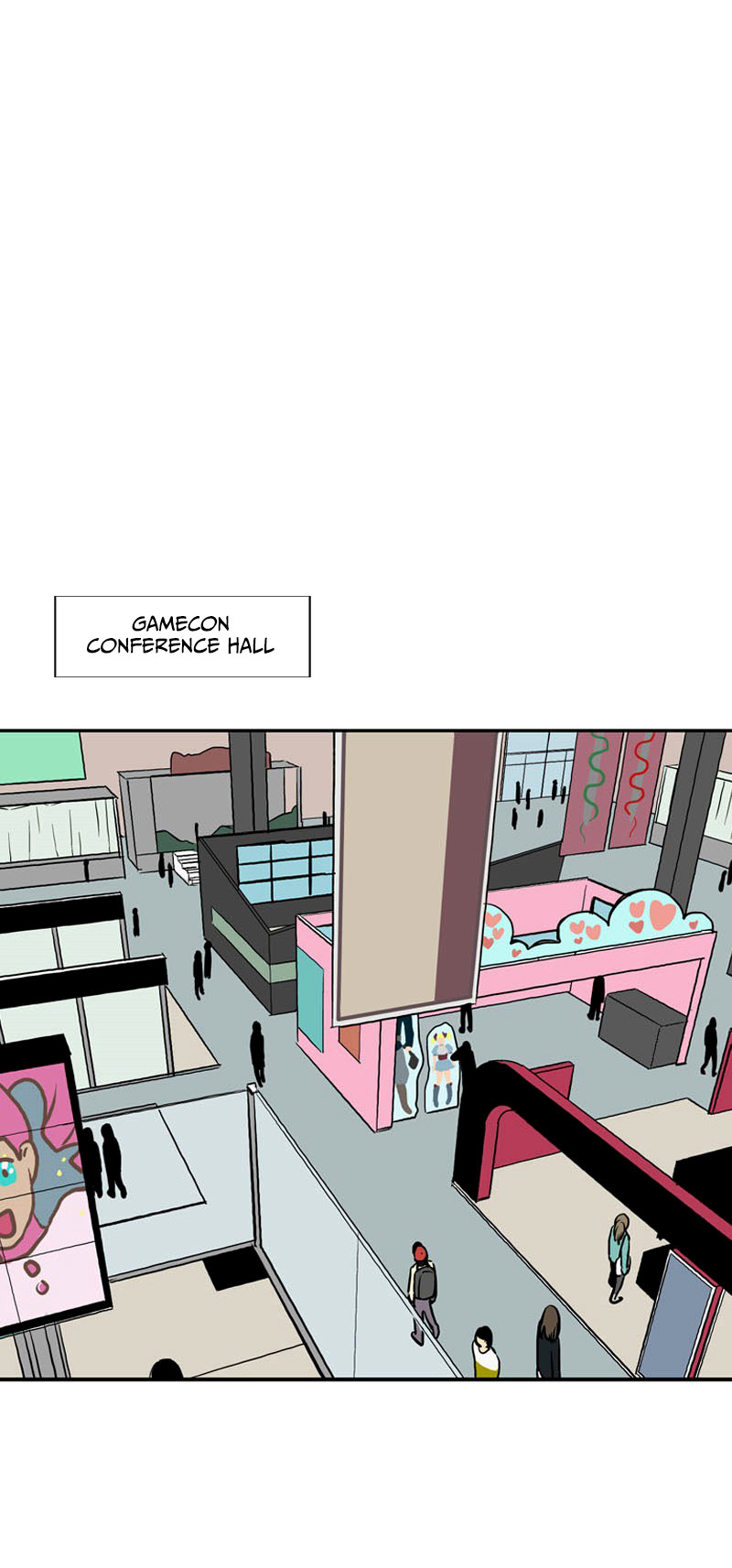 Prince of Prince Chapter 22 page 28 - Chapter 22
