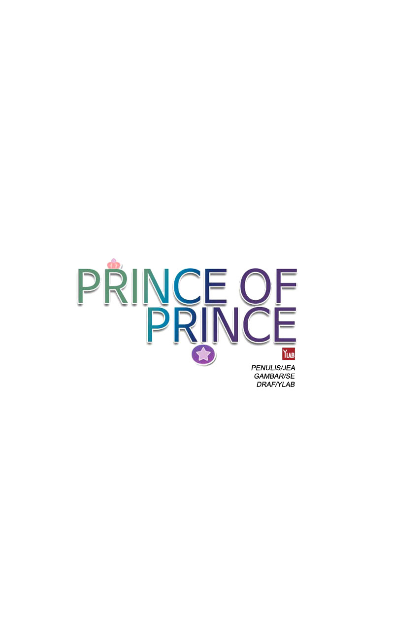 Prince of Prince Chapter 22 page 3 - Chapter 22