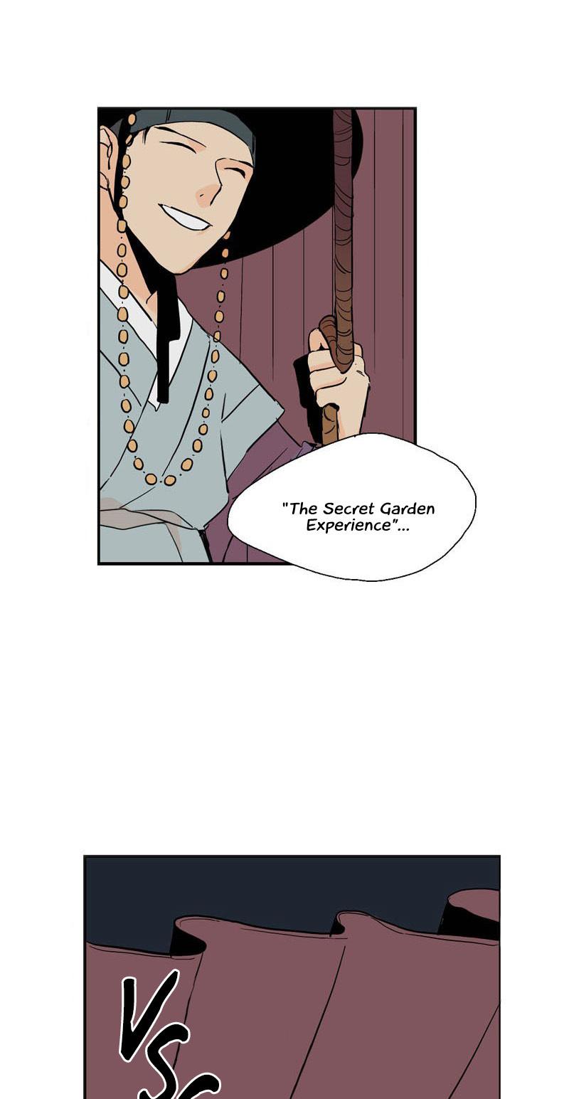 Prince of Prince Chapter 22 page 32 - Chapter 22