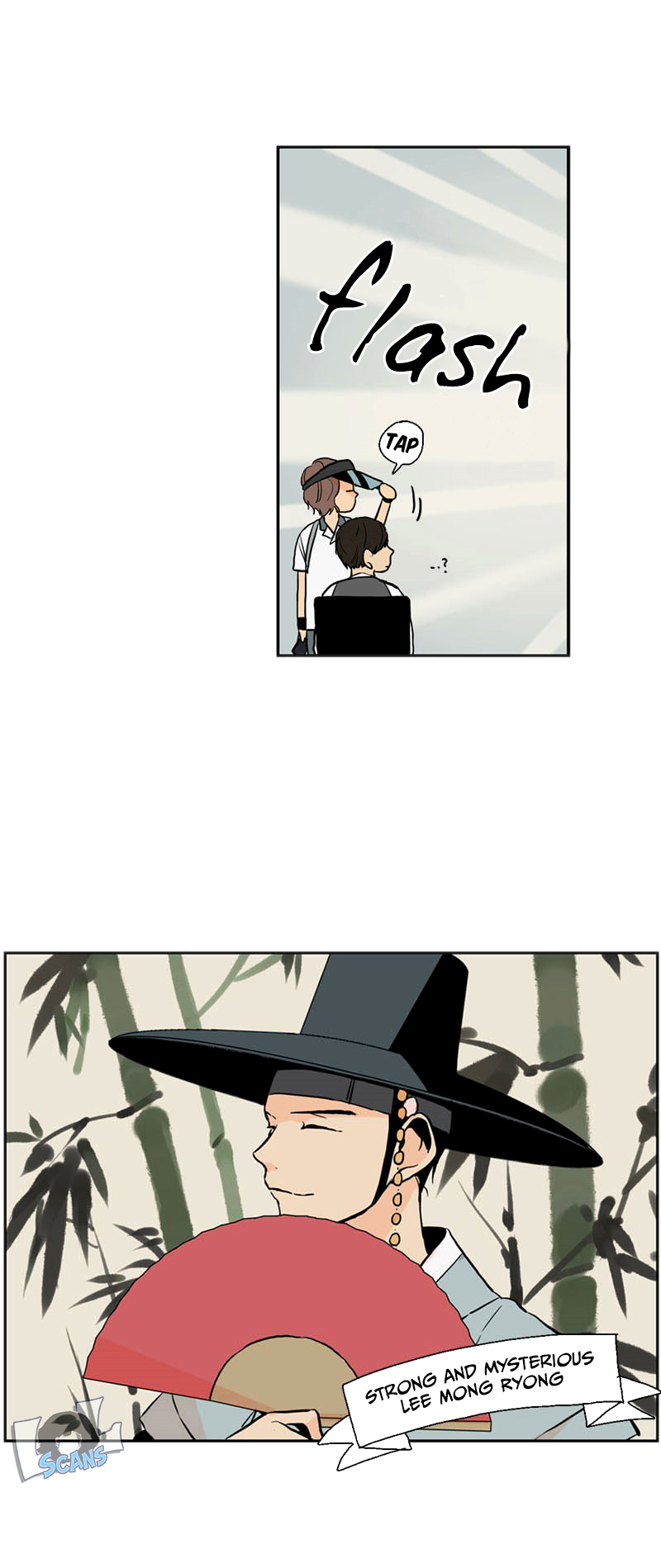 Prince of Prince Chapter 22 page 7 - Chapter 22