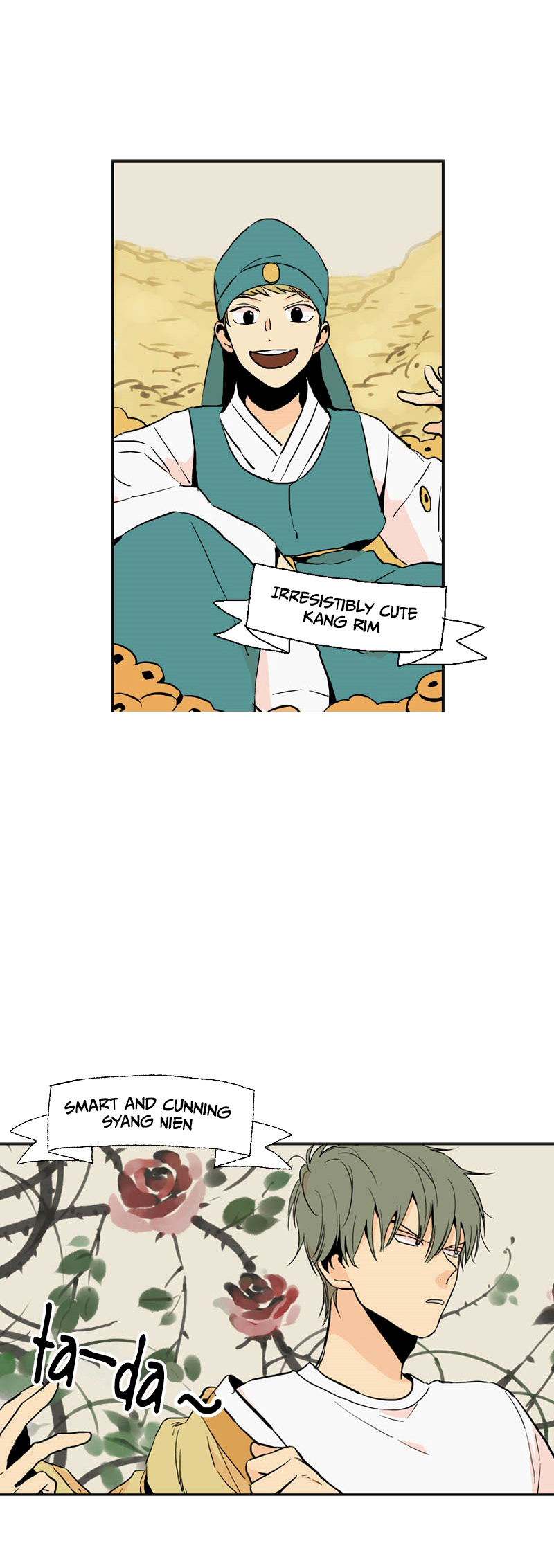 Prince of Prince Chapter 22 page 9 - Chapter 22