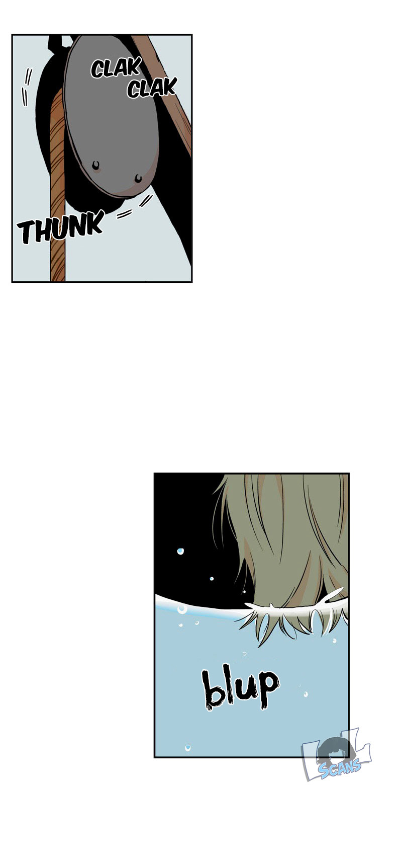 Prince of Prince Chapter 23 page 14 - Chapter 23