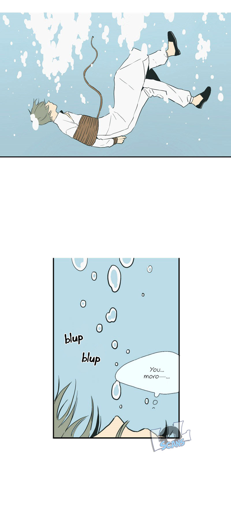 Prince of Prince Chapter 23 page 19 - Chapter 23