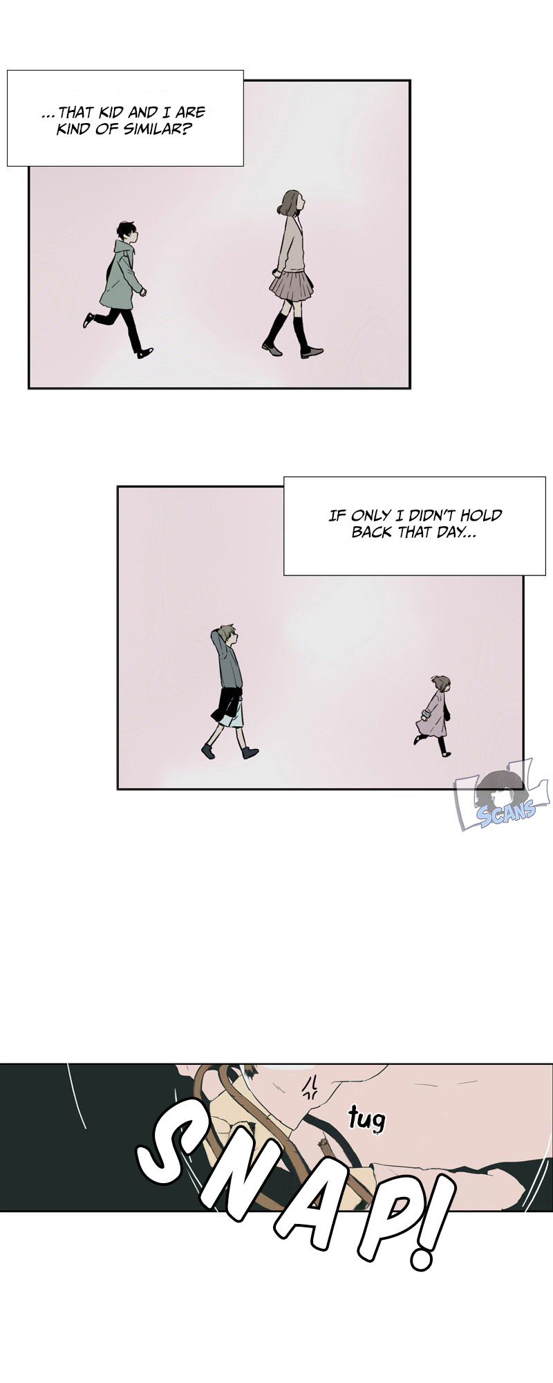 Prince of Prince Chapter 23 page 22 - Chapter 23