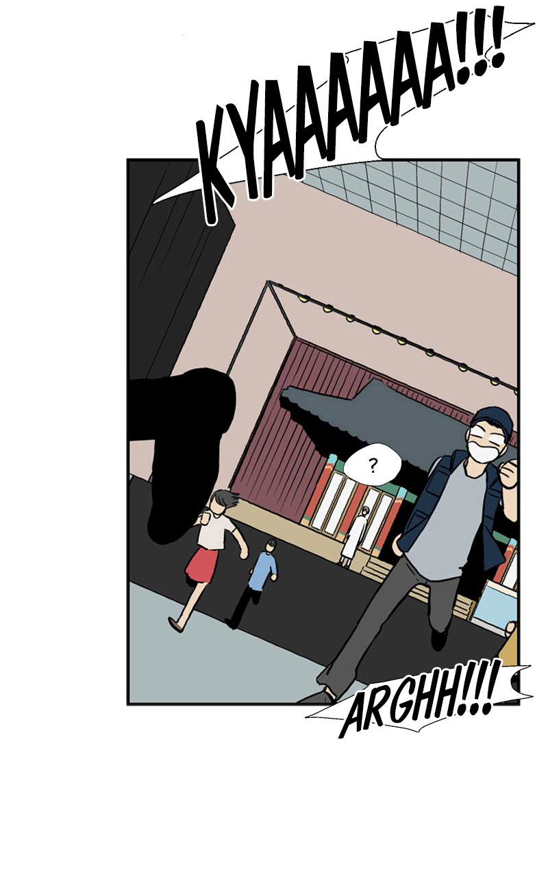 Prince of Prince Chapter 23 page 32 - Chapter 23