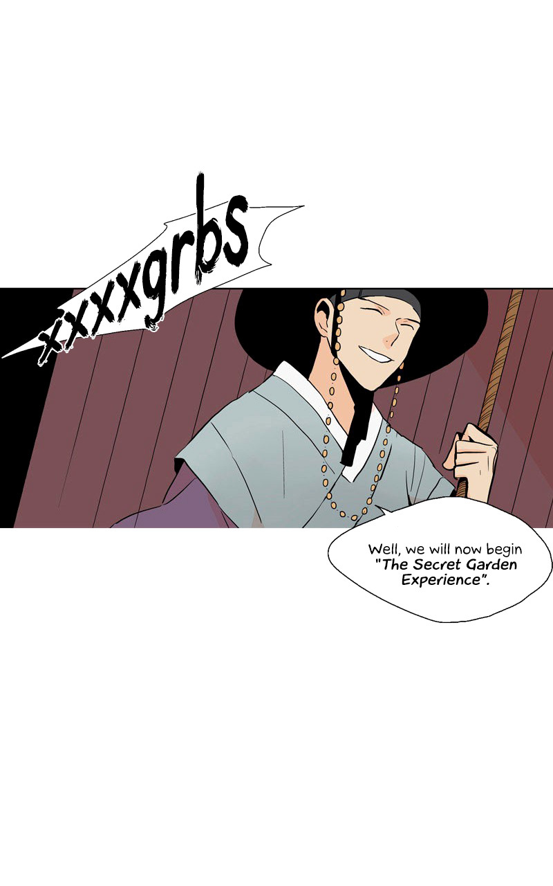 Prince of Prince Chapter 23 page 5 - Chapter 23