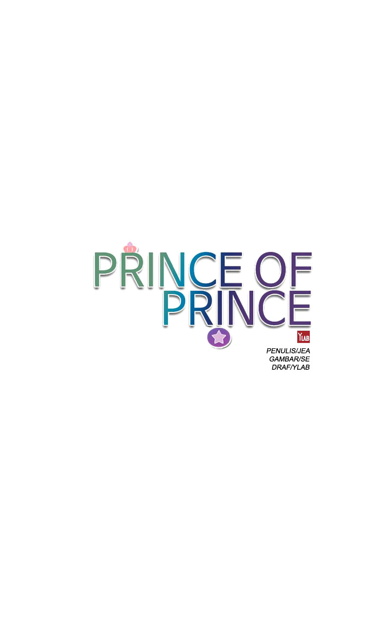 Prince of Prince Chapter 23 page 6 - Chapter 23