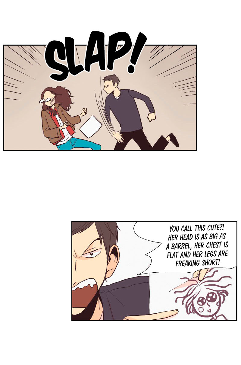 Prince of Prince Chapter 24 page 10 - Chapter 24