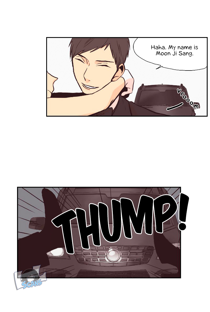 Prince of Prince Chapter 24 page 13 - Chapter 24