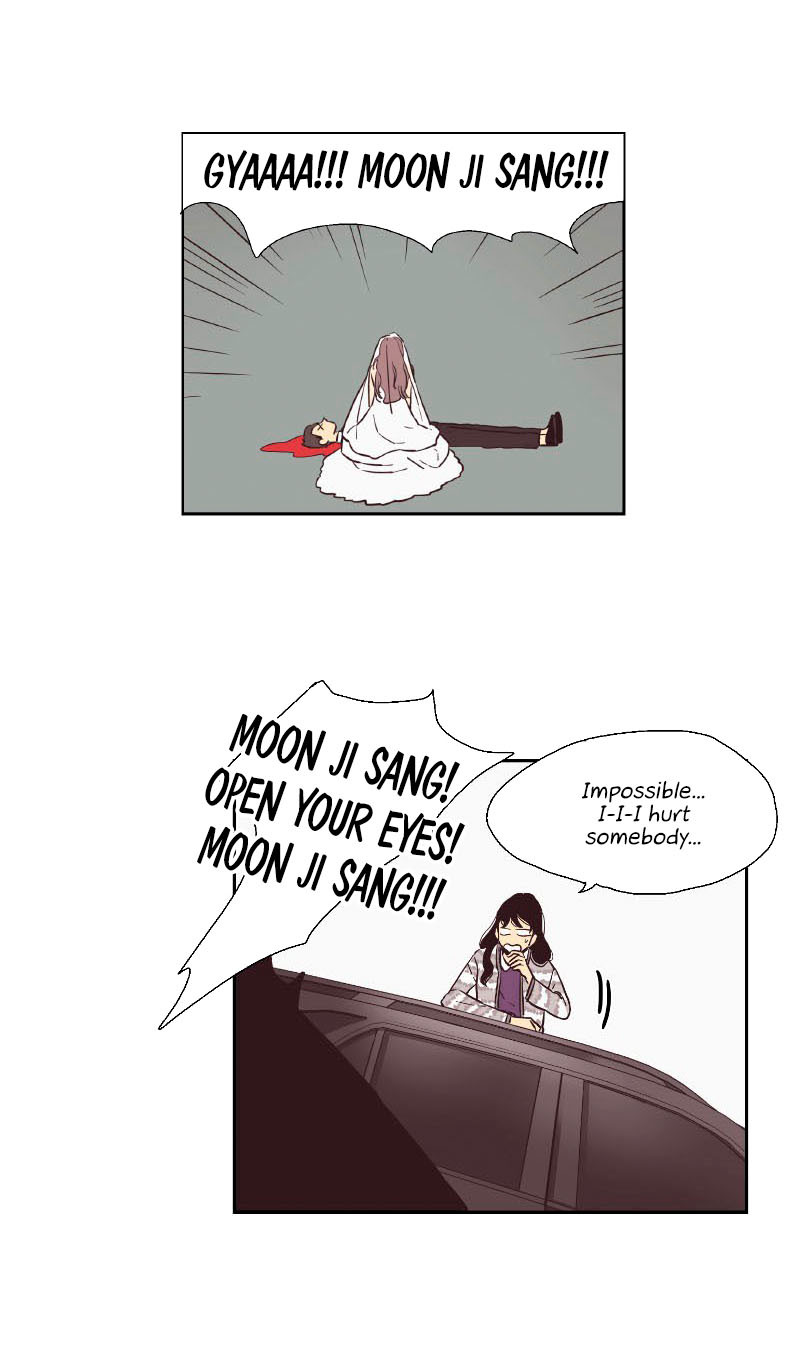 Prince of Prince Chapter 24 page 14 - Chapter 24