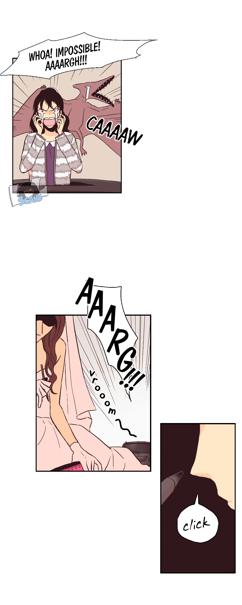 Prince of Prince Chapter 24 page 15 - Chapter 24
