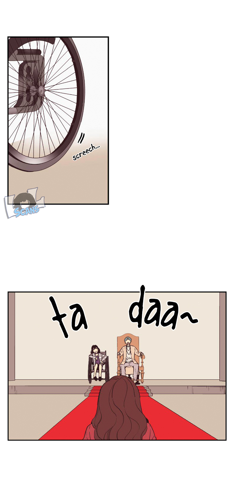 Prince of Prince Chapter 24 page 19 - Chapter 24