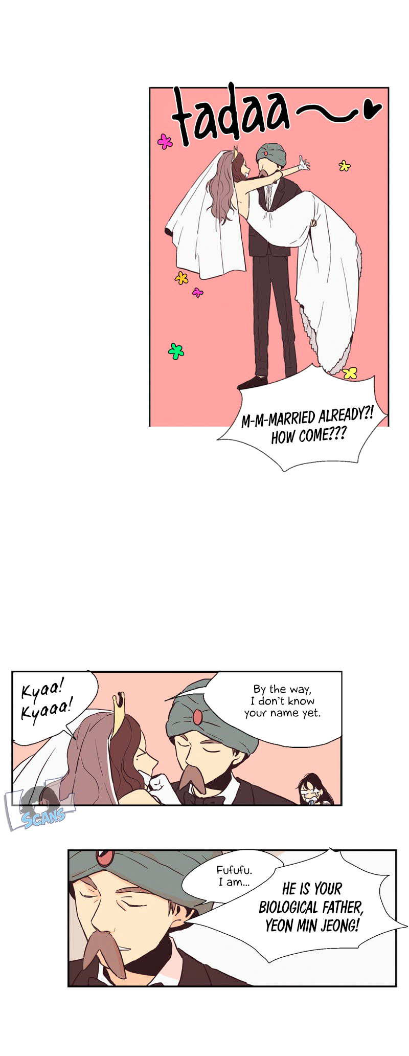 Prince of Prince Chapter 24 page 23 - Chapter 24