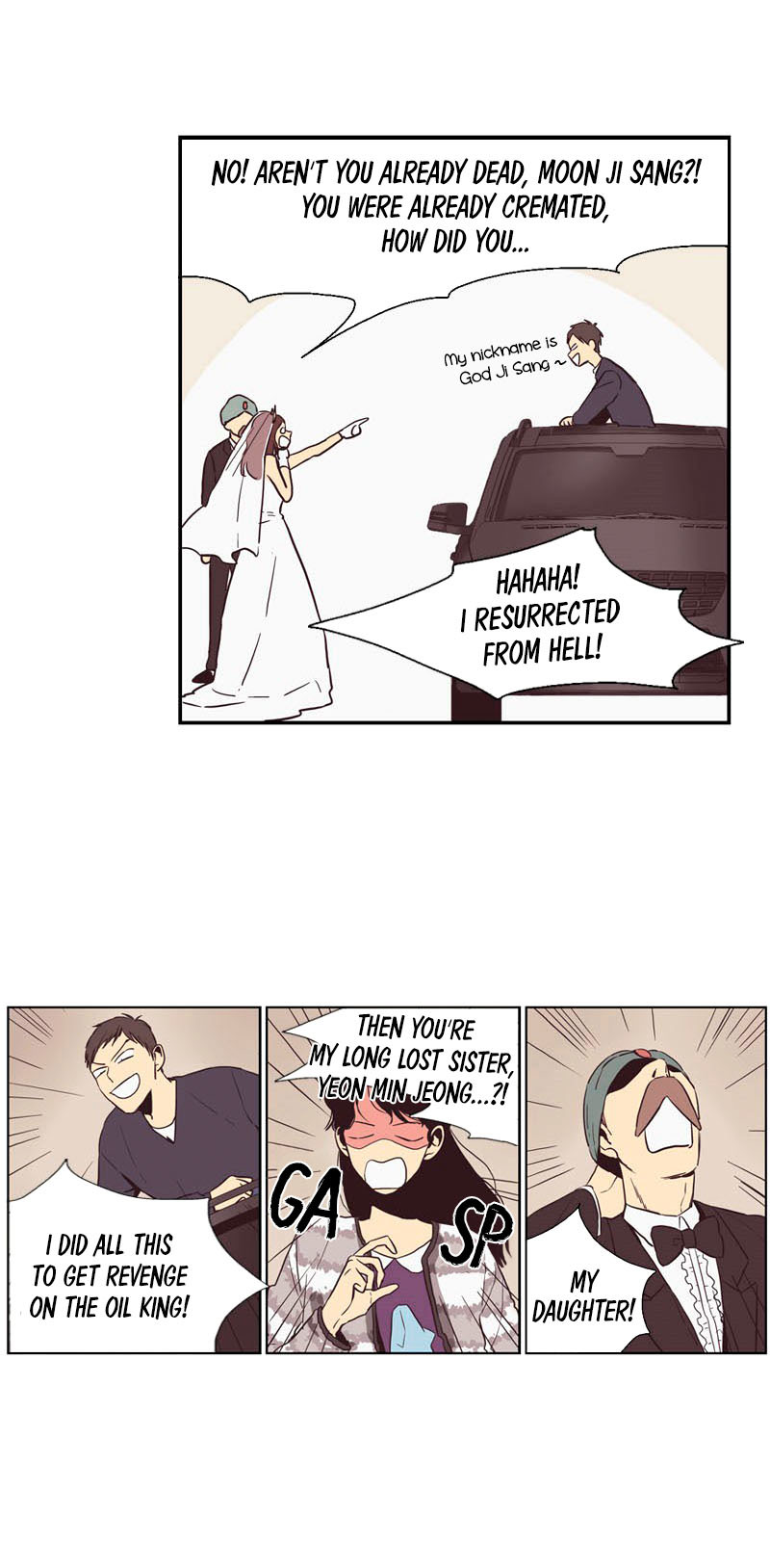 Prince of Prince Chapter 24 page 24 - Chapter 24