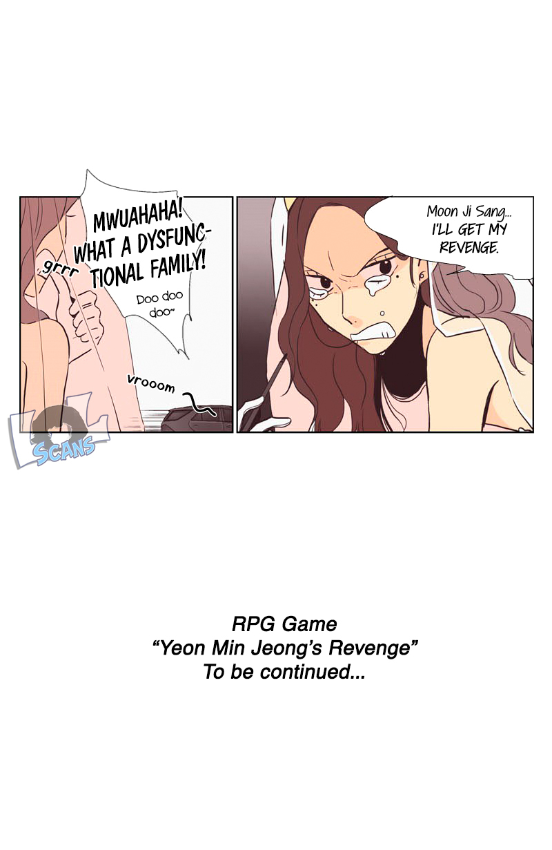 Prince of Prince Chapter 24 page 25 - Chapter 24