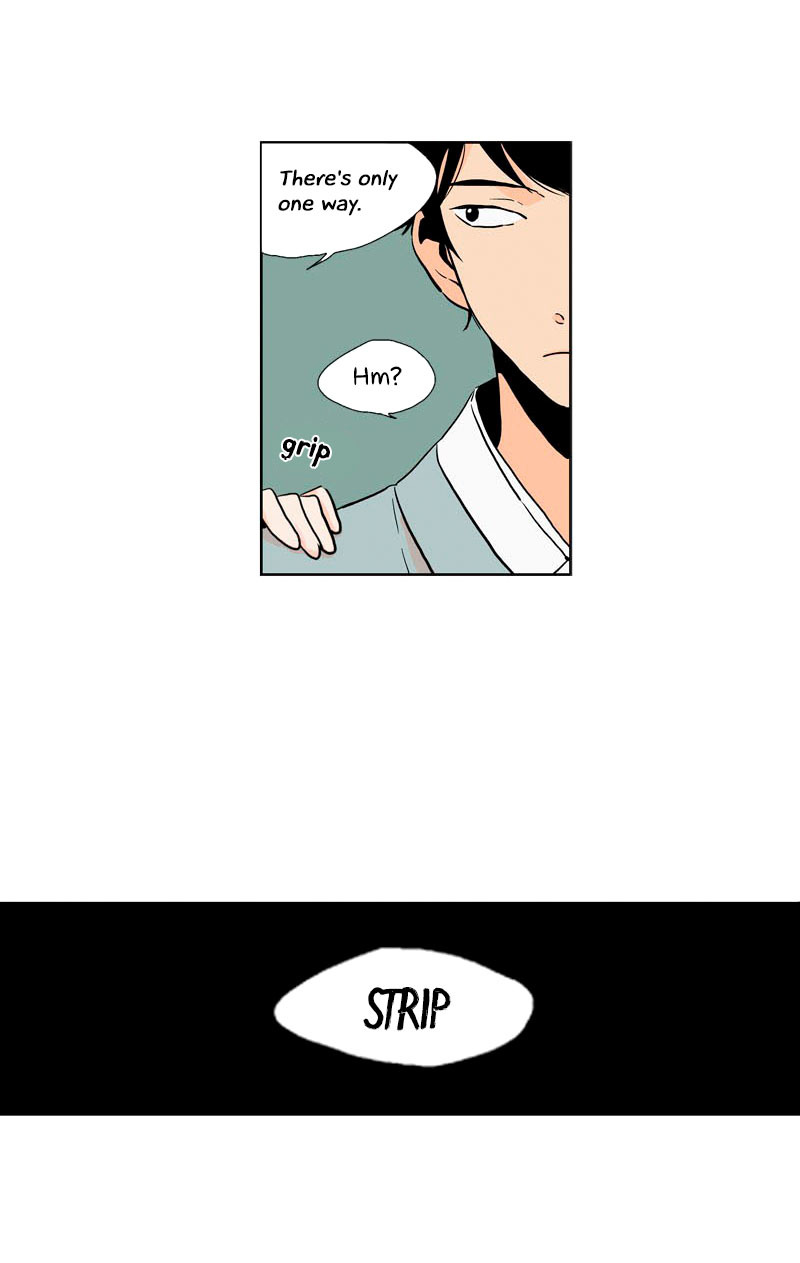 Prince of Prince Chapter 24 page 30 - Chapter 24