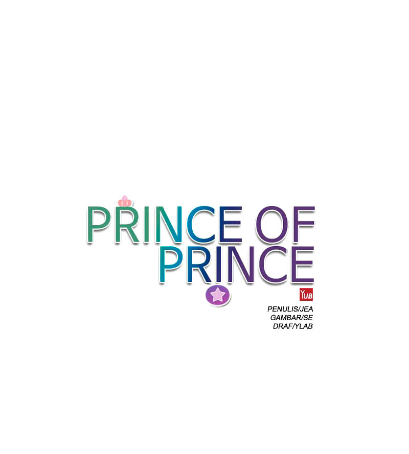 Prince of Prince Chapter 24 page 8 - Chapter 24