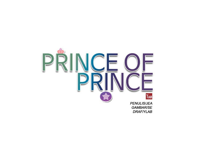 Prince of Prince Chapter 25 page 10 - Chapter 25