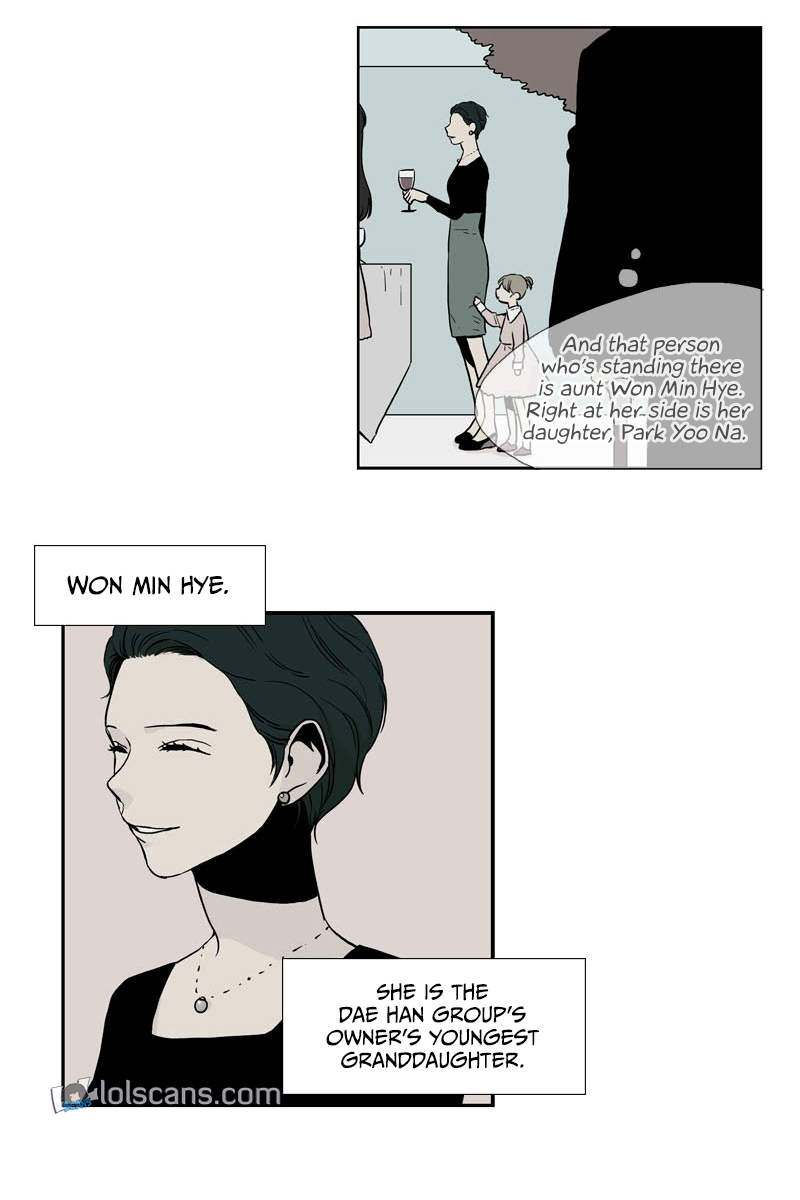 Prince of Prince Chapter 25 page 12 - Chapter 25