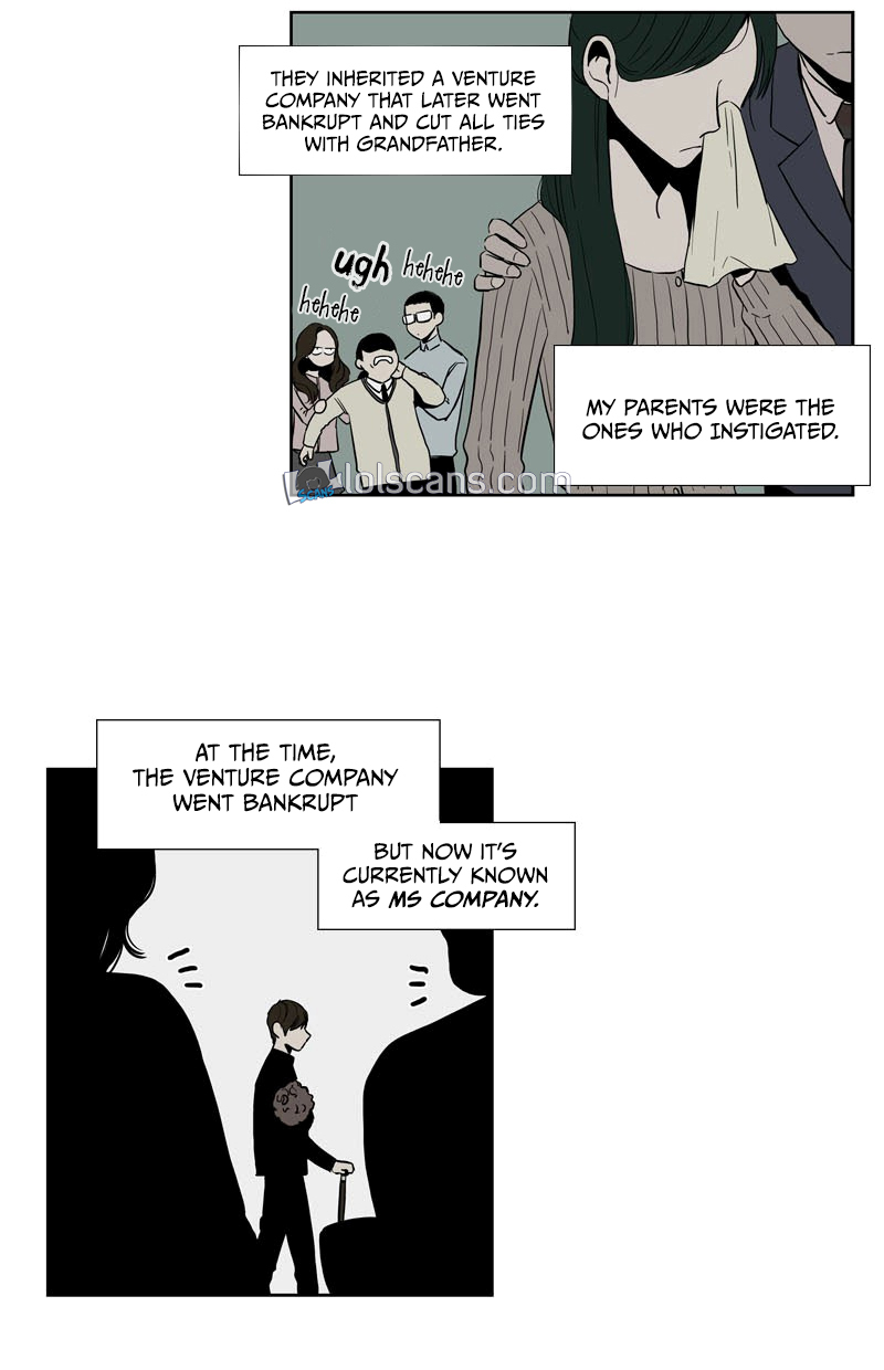 Prince of Prince Chapter 25 page 14 - Chapter 25
