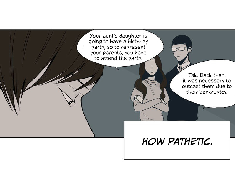 Prince of Prince Chapter 25 page 15 - Chapter 25