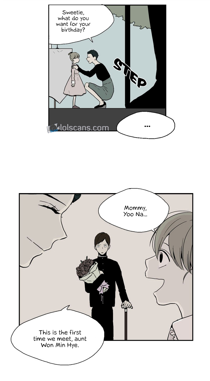 Prince of Prince Chapter 25 page 16 - Chapter 25