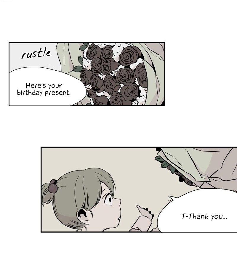 Prince of Prince Chapter 25 page 19 - Chapter 25