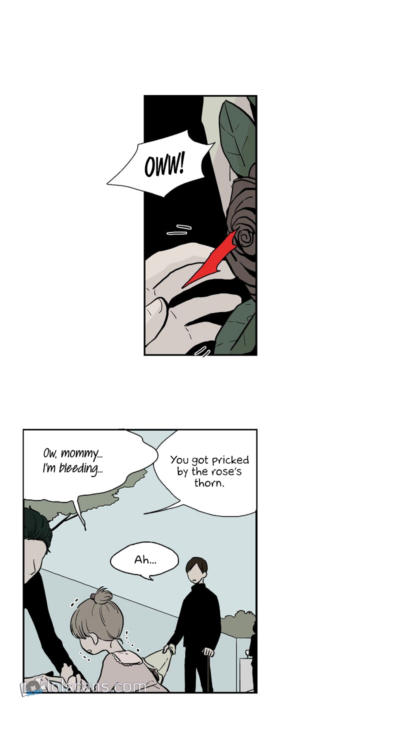 Prince of Prince Chapter 25 page 20 - Chapter 25