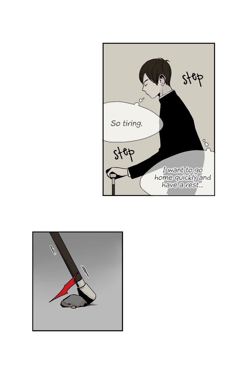 Prince of Prince Chapter 25 page 25 - Chapter 25