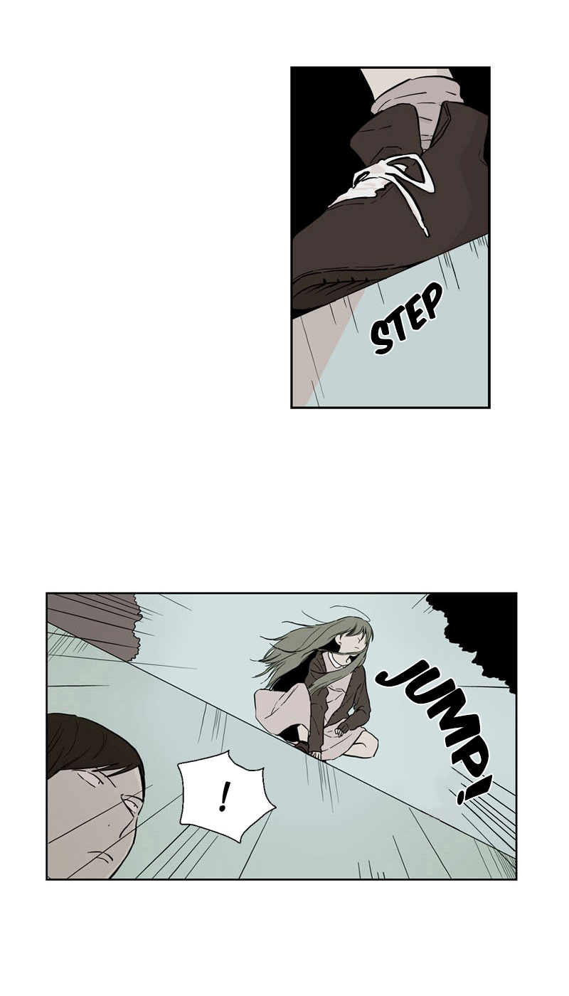 Prince of Prince Chapter 25 page 31 - Chapter 25