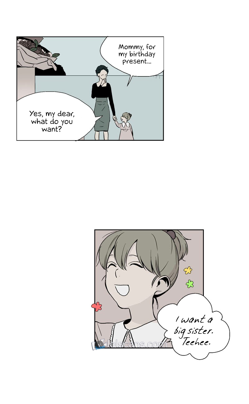 Prince of Prince Chapter 25 page 34 - Chapter 25