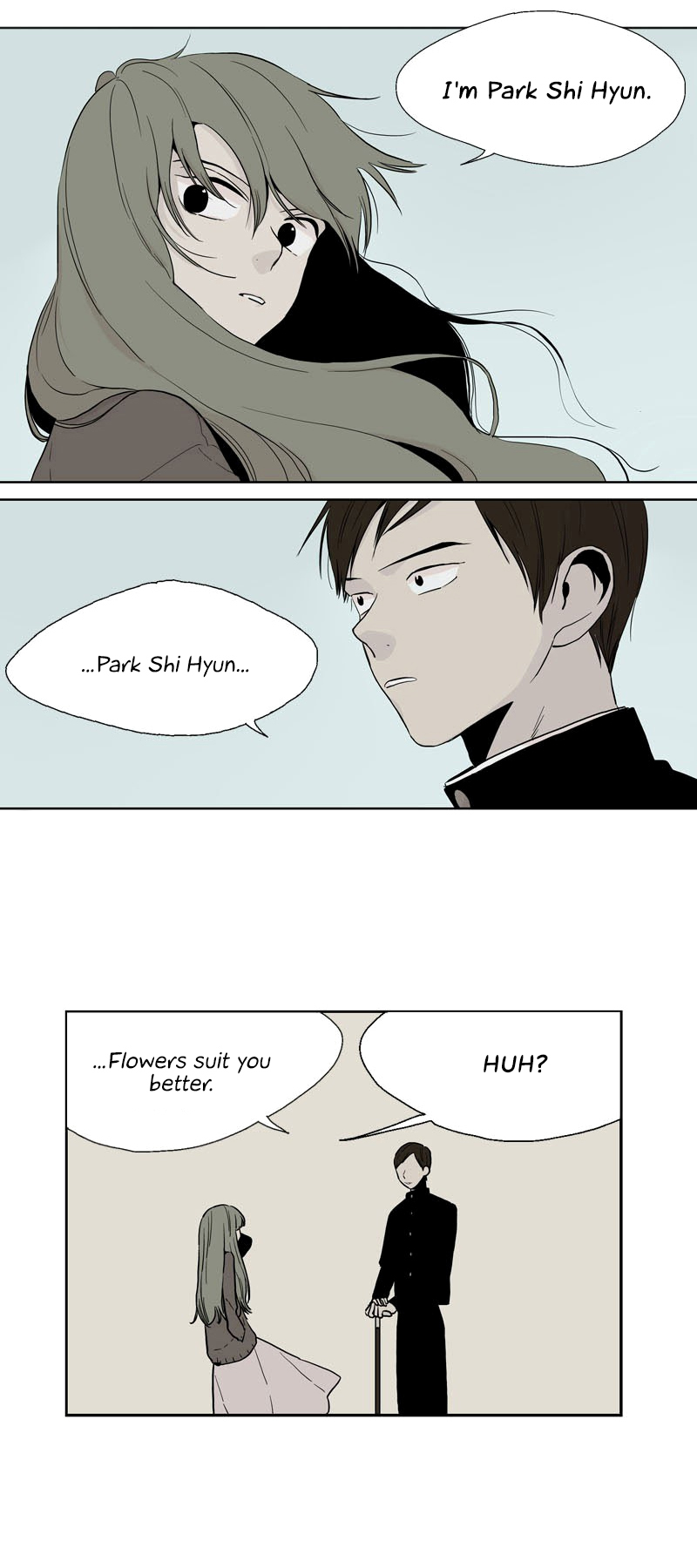 Prince of Prince Chapter 25 page 35 - Chapter 25