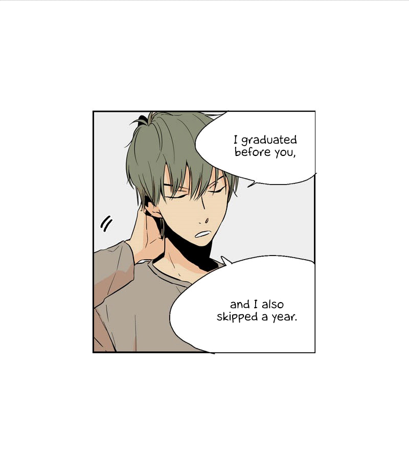 Prince of Prince Chapter 25 page 8 - Chapter 25