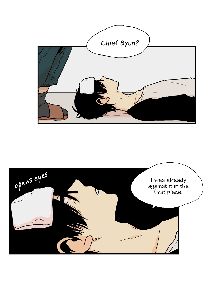 Prince of Prince Chapter 26 page 19 - Chapter 26