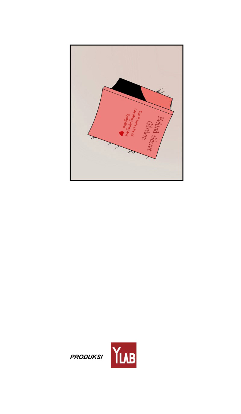 Prince of Prince Chapter 26 page 27 - Chapter 26